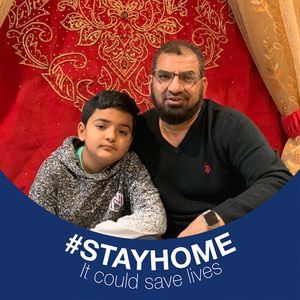 Meet your Posher, Muhammad